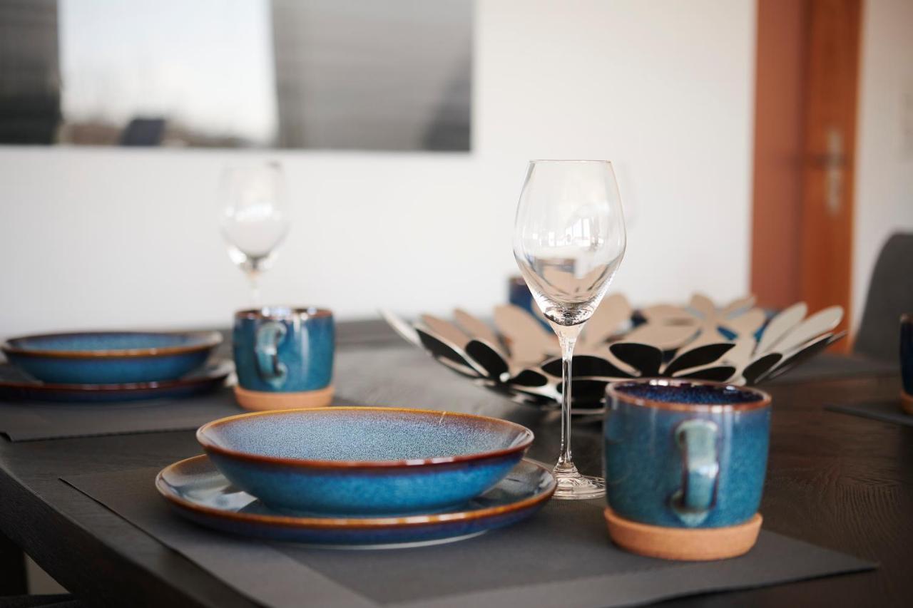 Apartament Grosszuegig & Stilvoll Parkplatz ,Ruhige Lage, 5 Personen, Langzeit Paderborn Zewnętrze zdjęcie