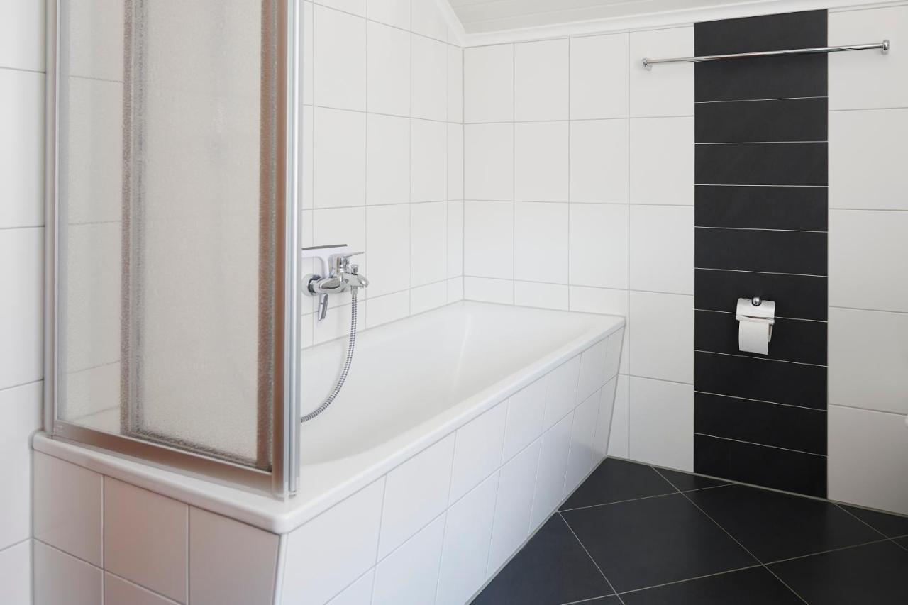 Apartament Grosszuegig & Stilvoll Parkplatz ,Ruhige Lage, 5 Personen, Langzeit Paderborn Zewnętrze zdjęcie