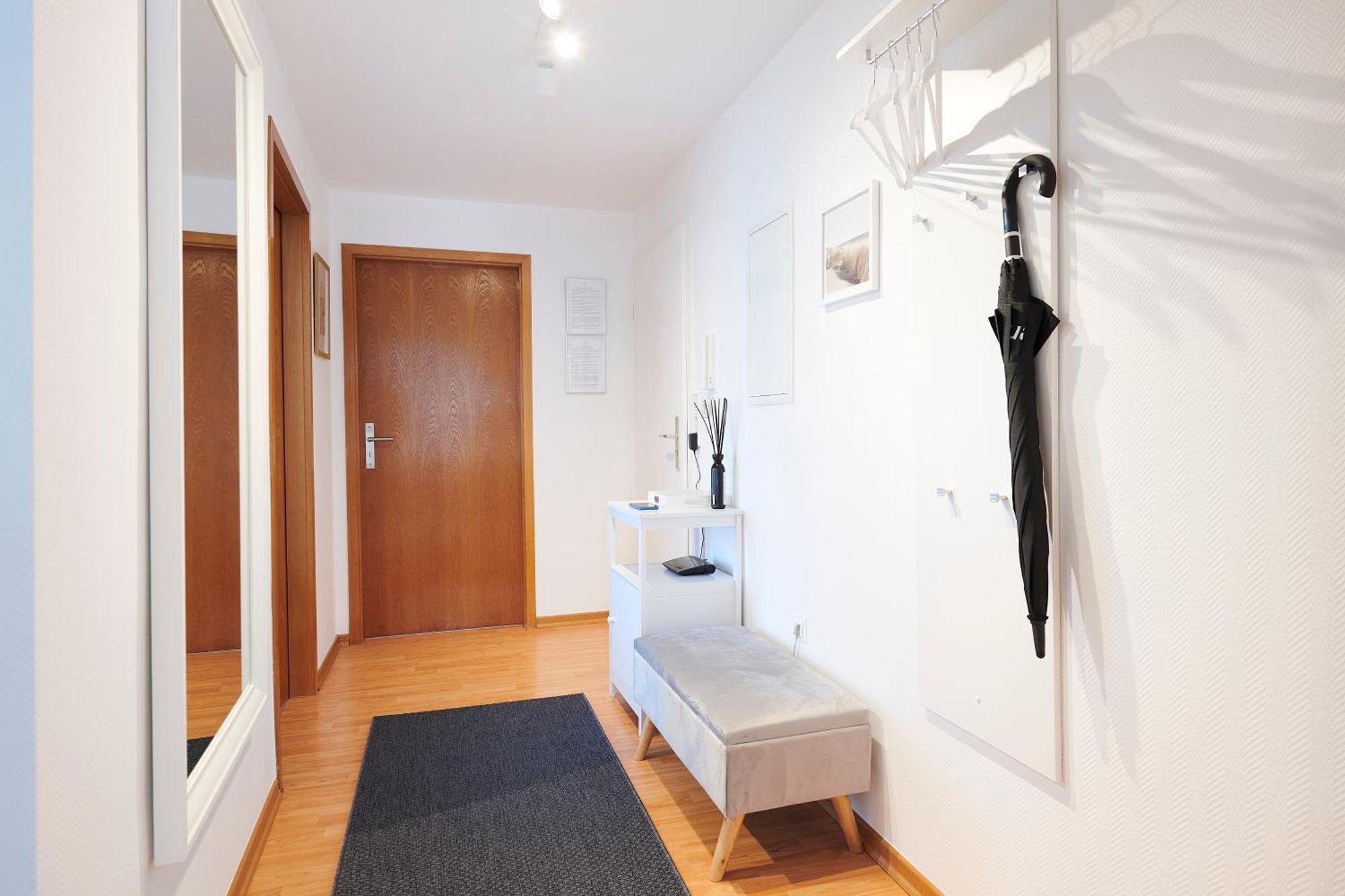 Apartament Grosszuegig & Stilvoll Parkplatz ,Ruhige Lage, 5 Personen, Langzeit Paderborn Zewnętrze zdjęcie