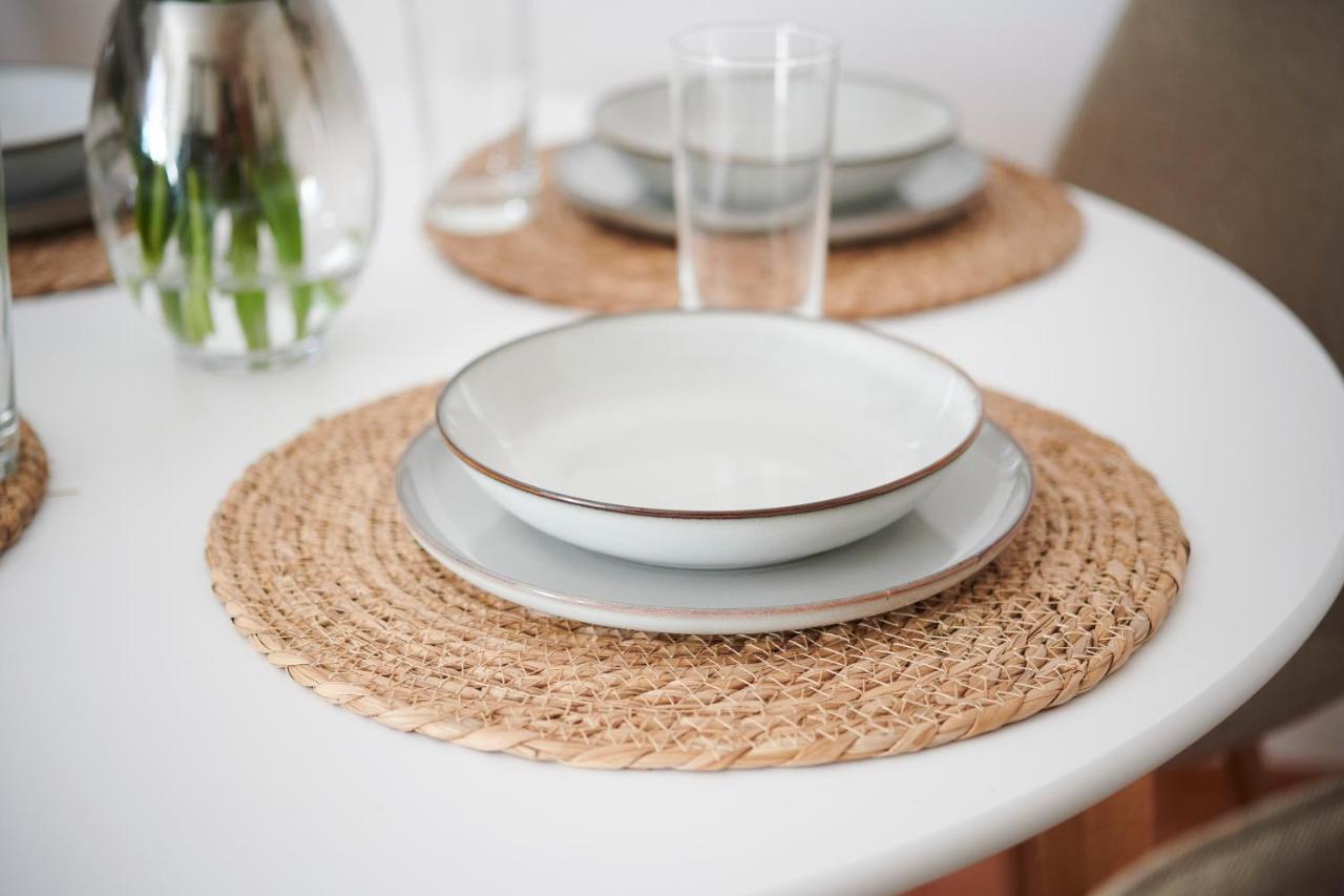 Apartament Grosszuegig & Stilvoll Parkplatz ,Ruhige Lage, 5 Personen, Langzeit Paderborn Zewnętrze zdjęcie